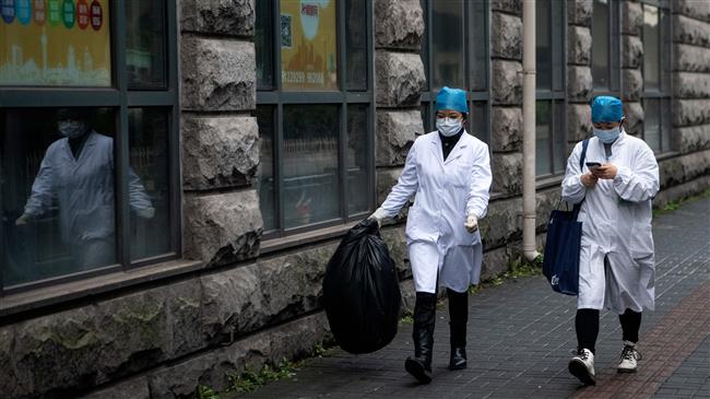 China coronavirus death toll rises to 722