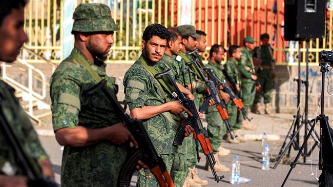 Houthis gain more ground against Saudi-led militants in Ma’rib