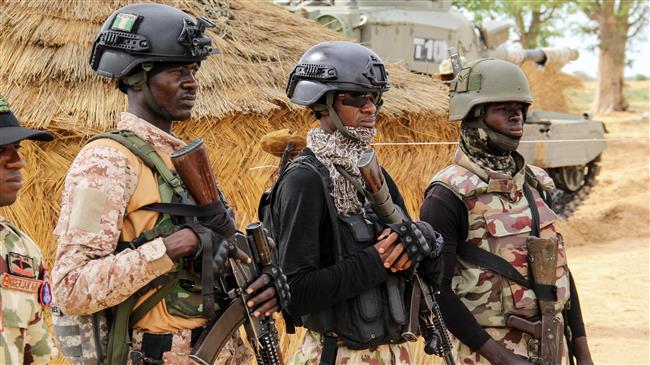 At least 11 civilians killed in terrorist attacks in Niger: officials