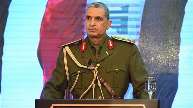 Iraq, Russia discuss boosting military ties amid US tensions 