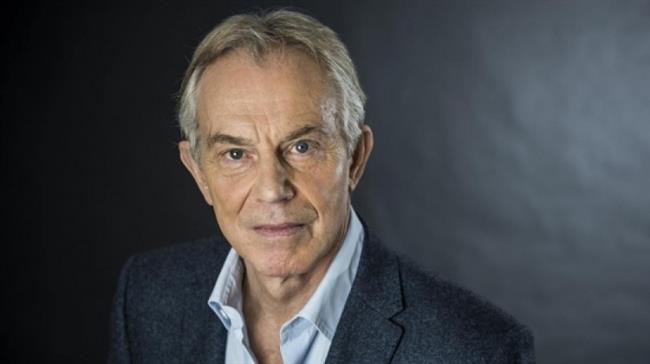 Blair thinktank targets IRGC 
