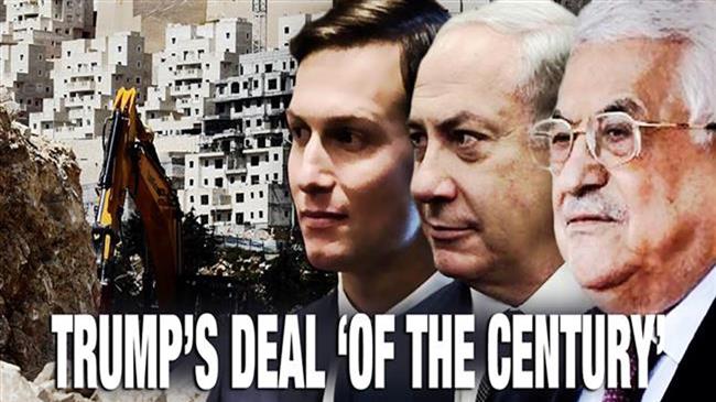 Deal of the century