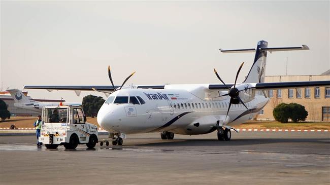 IranAir launches 3 new flight routes to Qatar