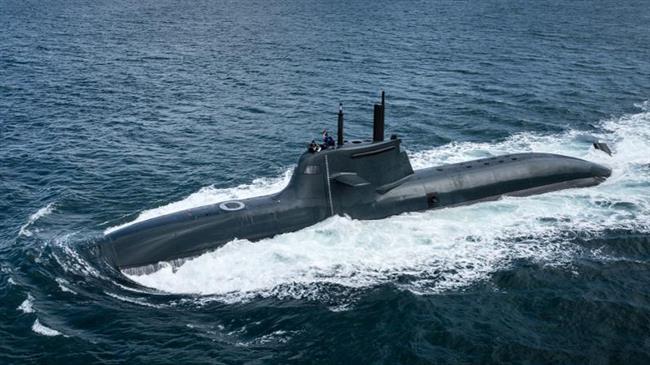 'Qatar may become first Persian Gulf Arab state to operate submarines'
