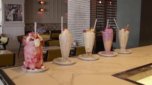 Cape Town restaurant shakes its way to Guiness World Record