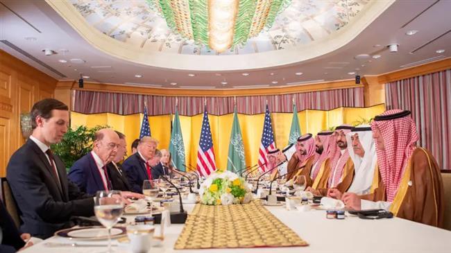 Report: US arranging MBS-Netanyahu meeting in Cairo