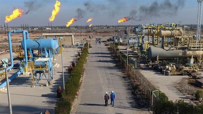 US to exempt Iraq again from sanctions on Iran: Officials
