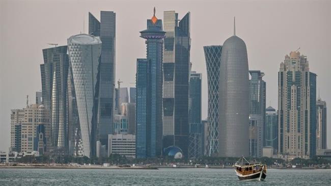 ‘Qatar-Saudi talks on ending Persian Gulf dispute falter’
