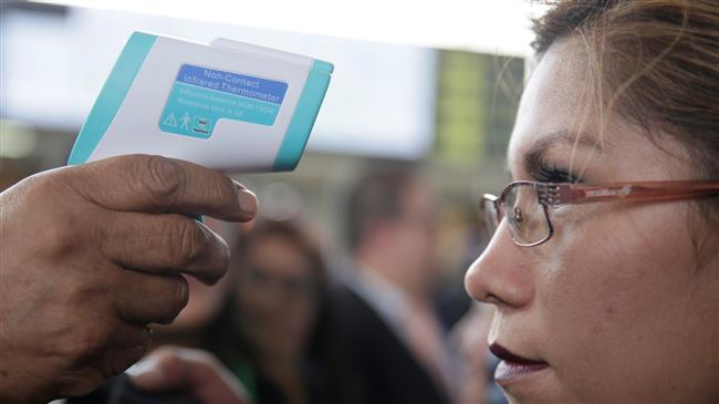 'Coronavirus more transmissible than SARS, less severe'