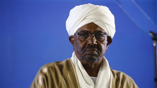 Sudan agrees to hand Bashir to ICC for Darfur crimes