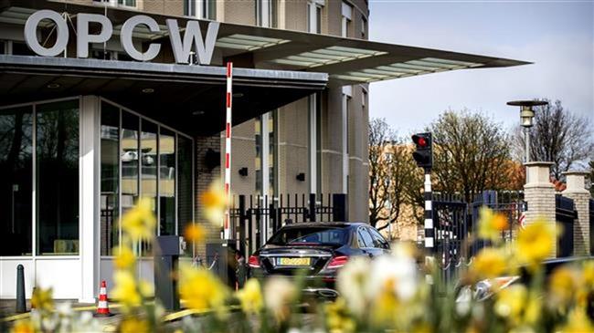 Whistleblower reveals OPCW doctored report on Syria’s Douma