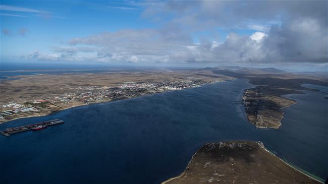 Argentina renews effort to win back Las Malvinas 