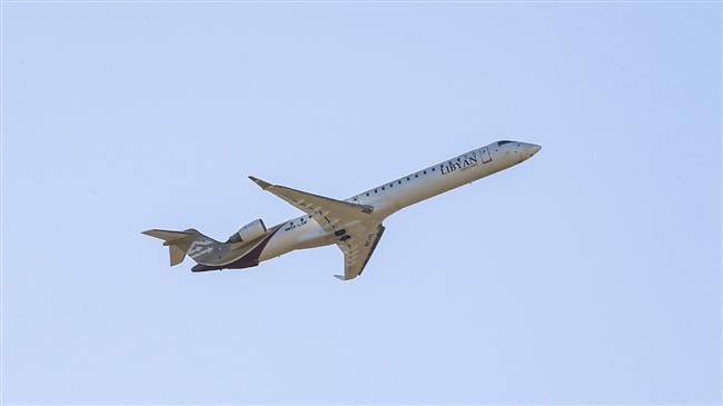 UN censures ban by Haftar loyalists on flights to, from Libya
