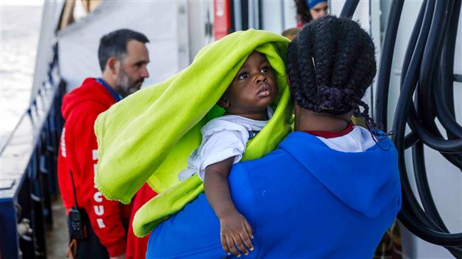 More Cameroonians enter Nigeria to flee violence: UN