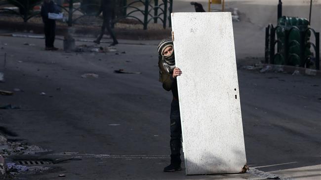 Hamas determined to foil Trump’s Mideast plan: Official