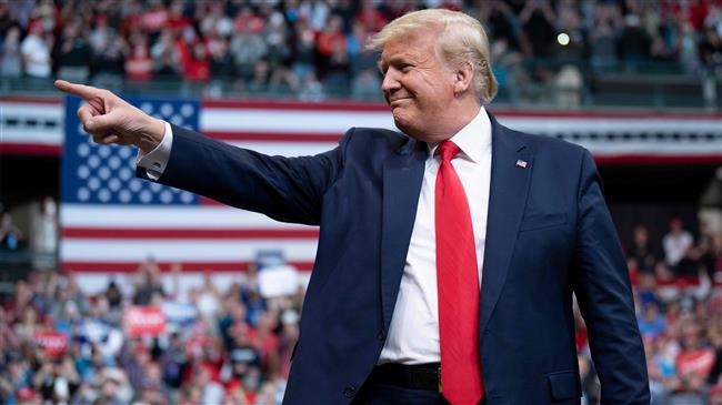 How Trump normalized distrust of America in Iran