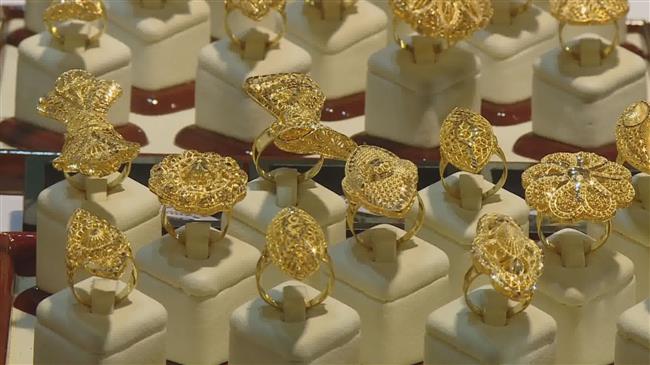 Tehran hosts Gold Expo amid US bans on Iran's gold