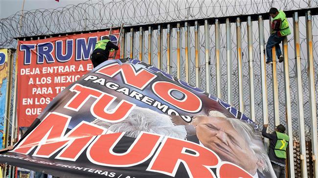 Trump taking $3.8 billion more from military for border wall