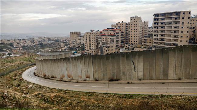 ‘World sick and tired of Israeli apartheid, abuse of Palestinians’