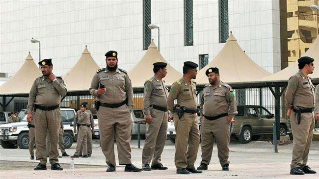 Saudi Arabia launches new arrest campaign against Palestinians