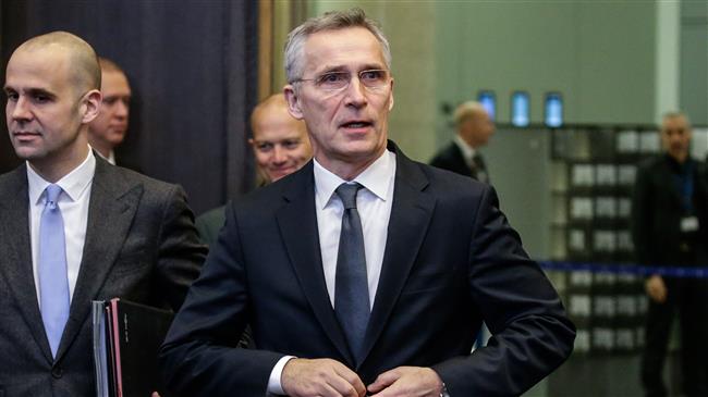 NATO decides to expand presence in Iraq