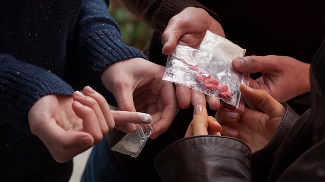 Drug barons have changed financial tactics