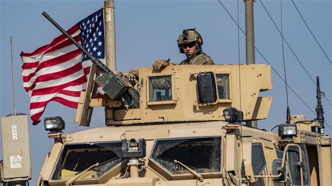 Iranian general urges regional cooperation to kick US out