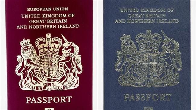 British man stranded in Europe to go home