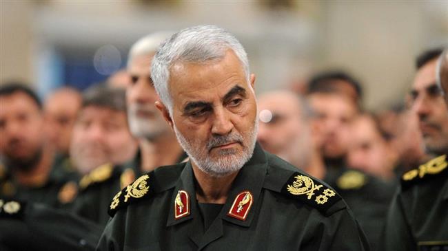‘US assassination of Gen. Soleimani was act of war’