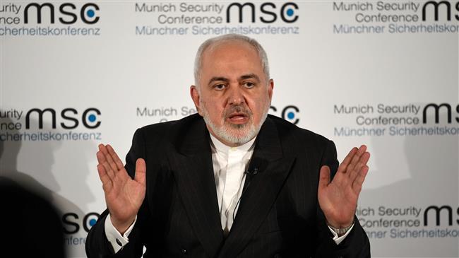 Saudi Arabia, UAE not willing to defuse tensions with Iran: Zarif