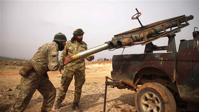 Turkey hits back at Russia, stresses Ankara honored Sochi deal in Idlib