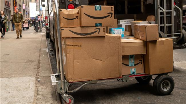 Amazon deprives Palestinians of discounts granted to settlers