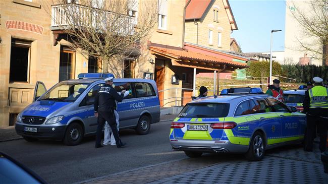 Germany dismantles terror group planning to attack Muslims