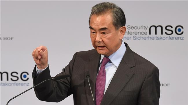 China raps US after fresh Huawei attack