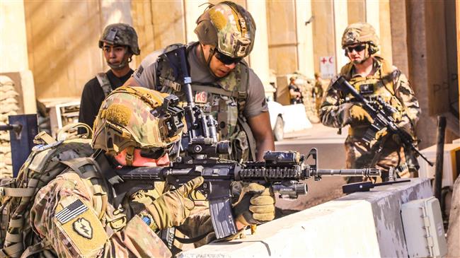 US military rejects Iraqi demand, offers partial pullout: Report