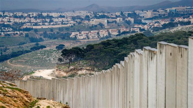 US names members of panel for West Bank annexation  
