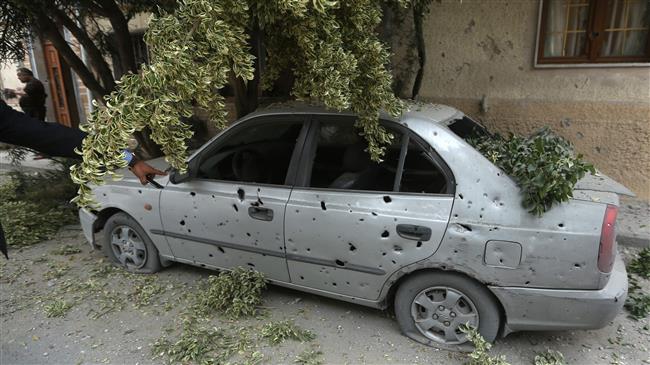 Situation in Libya deeply troubling, UN warns