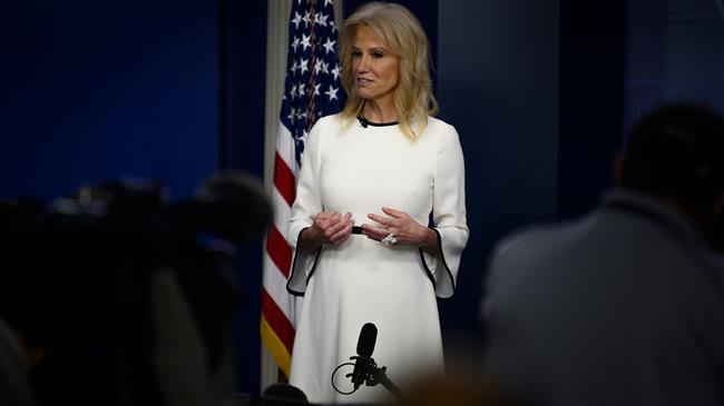 Trump 'toying with everyone' amid 2020 races