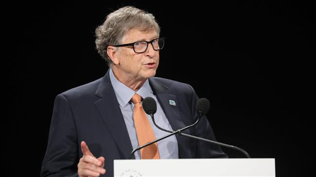 Bill Gates warns coronavirus may kill 10 million in Africa