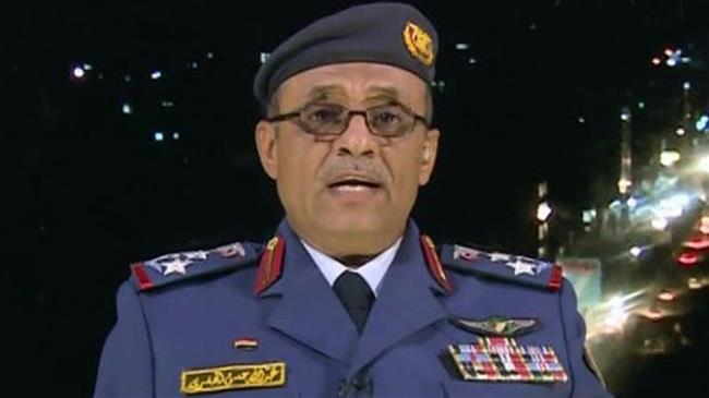 2020 will be year of Yemeni air defense systems: Top cmdr. 