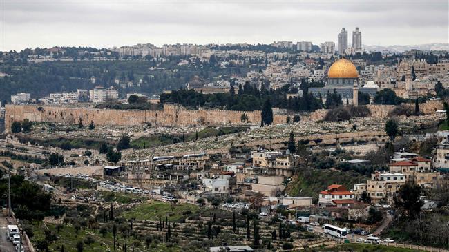 Iran's proposal: A national referendum in territory of Palestine