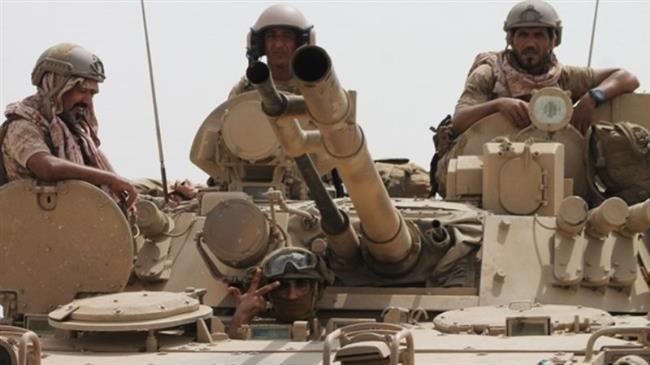 Saudi Arabia urges end to German arms ban despite continuing Yemen war