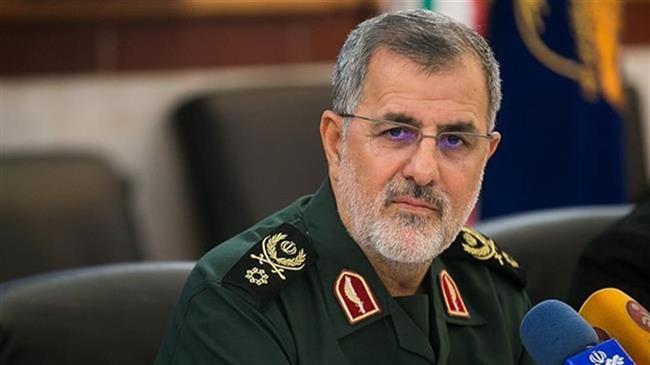 ‘Riyadh provided Jaish ul-Adl terrorists with weaponry'