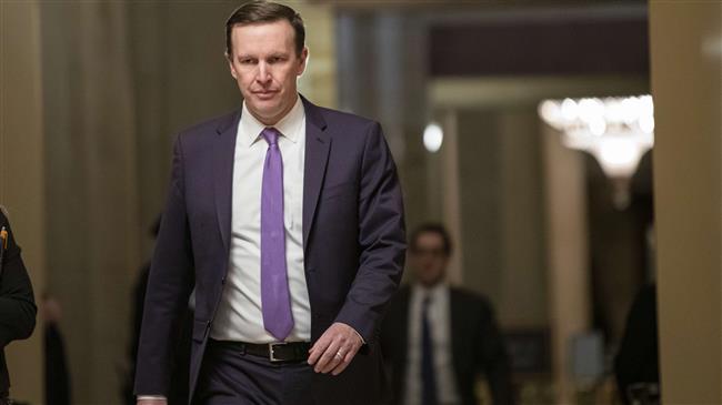 Someone should talk to Iran: US senator​​​​​​​