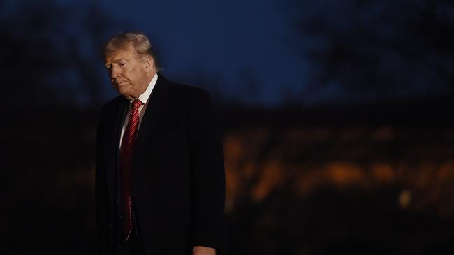‘US neocons, Zionist lobby losing war in Syria’