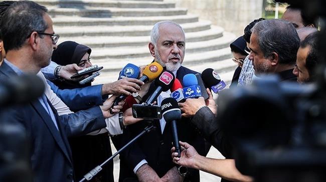 ‘Election participation to boost Iran’s diplomacy against US’