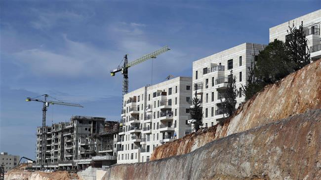 ‘Israel plans 9,000 settler units in East Jerusalem al-Quds’