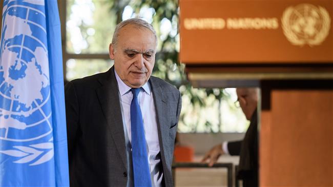 Libya's GNA suspends peace talks after Haftar port attack