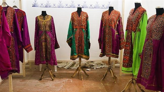 9th Fajr fashion, clothing festival wraps up in Tehran