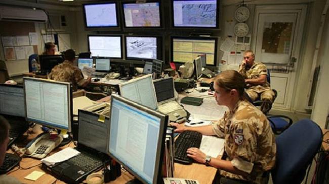 UK propaganda campaign in Syria exposed 
